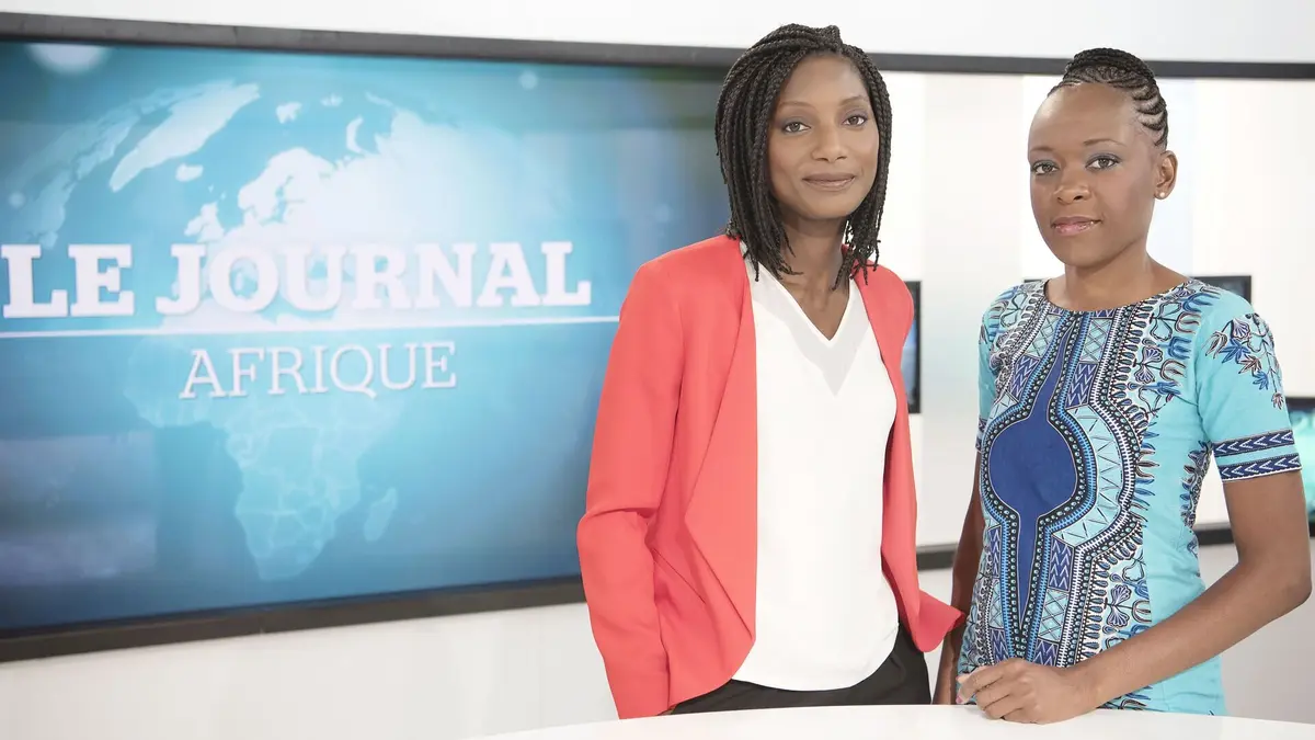 Le journal Afrique
