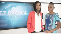 Le journal Afrique de TV5MONDE