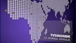 Le journal Afrique de TV5MONDE