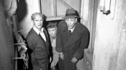 Le journal d'Anne Frank