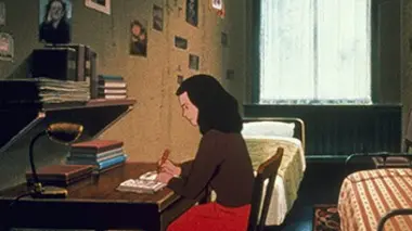 Le journal d'Anne Frank (2000)