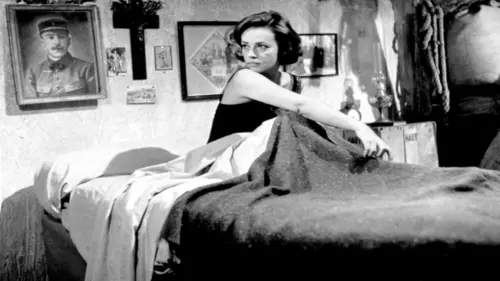 Le journal d'une femme de chambre en streaming