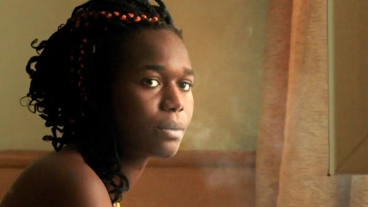 Le journal d'une femme nwar