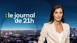 Le journal de 21h
