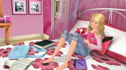Le journal de Barbie