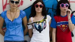 Visuel de Le journal de Carlota