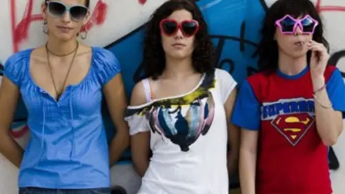 Le journal de Carlota