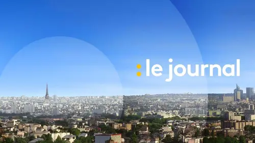 Le journal de Franceinfo