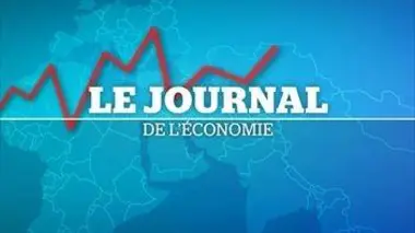 Le journal de l'économie