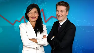 Le journal de l'économie