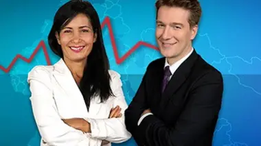 Le journal de l'économie : entreprises