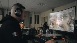 Le journal de la Défense Génération e-sport
