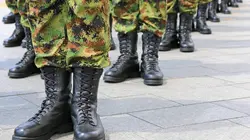 Le journal de la Défense Dans l'assiette des armées