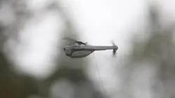 Le journal de la Défense Drones militaires : la nouvelle ère