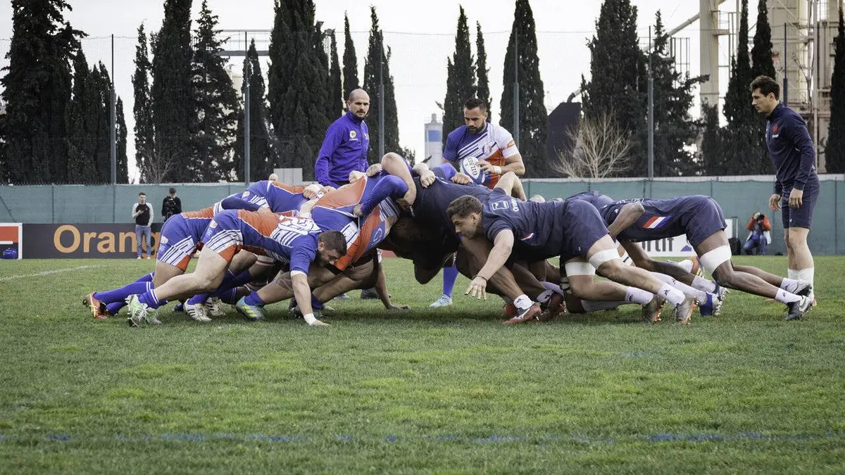 Le journal de la Défense Sport et armées, des valeurs communes