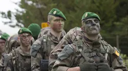 Le journal de la Défense Légionnaire, mon frère