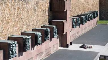 Architecture militaire : les trésors cachés