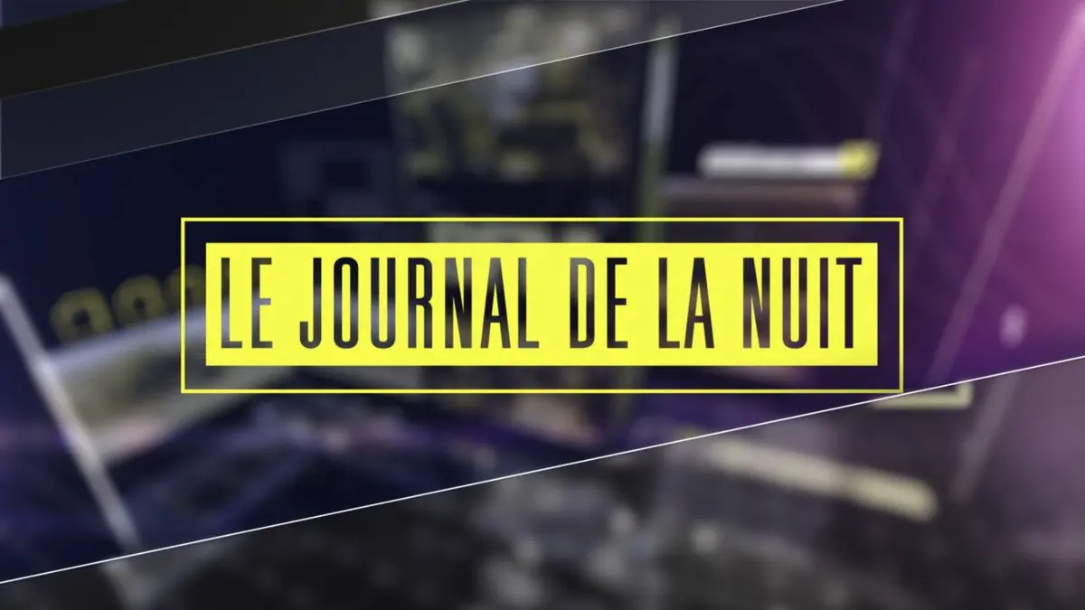 Le journal de la nuit Journée spéciale retraites