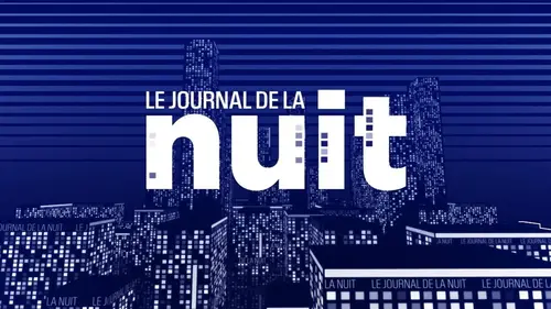 Casting Le journal de la nuit de BFM TV