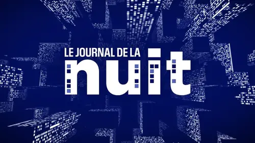 Casting Le journal de la nuit
