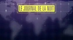 Visuel de Le journal de la nuit