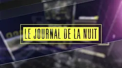 Le journal de la nuit de BFMTV