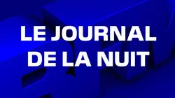 Le journal de la nuit de BFMTV