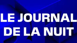 Le journal de la nuit de BFMTV
