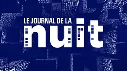 Le journal de la nuit de BFMTV