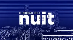 Le journal de la nuit de BFMTV