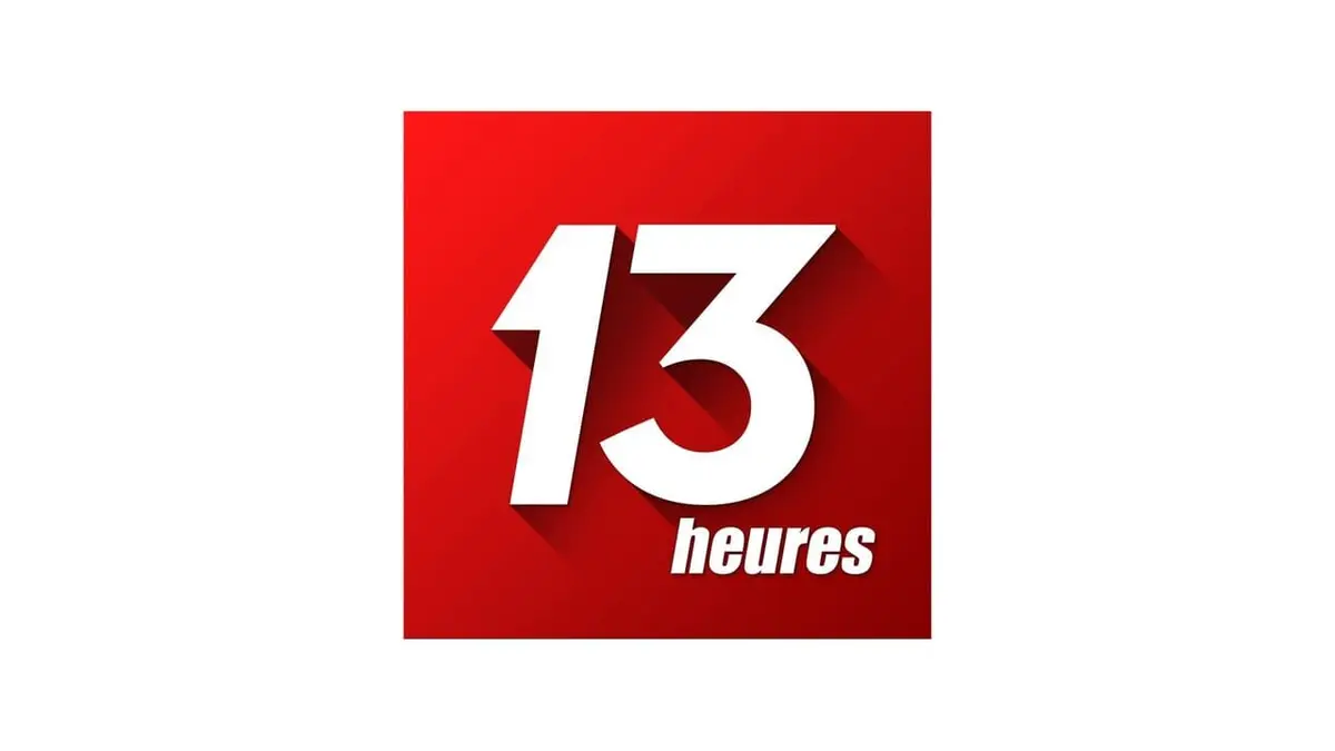 Le journal de la RTBF