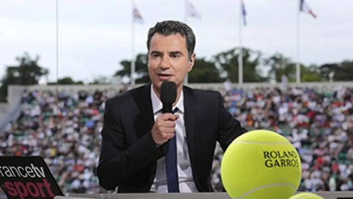 Le journal de Roland-Garros