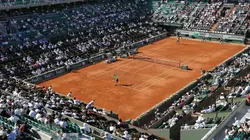 Le journal de Roland Garros