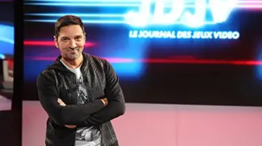 Le journal des jeux vidéo