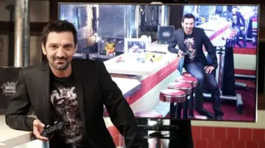 Best of, spécial foot