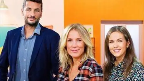 Épisodes de Le journal des Maternelles