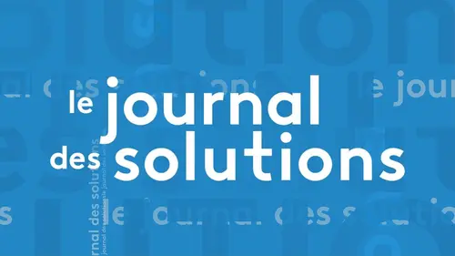 Le journal des solutions de France 3