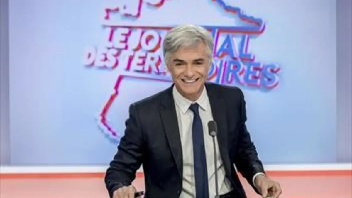 Le journal des territoires 2/25