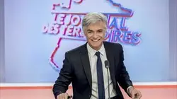 Visuel de Le journal des territoires