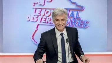 Le journal des territoires