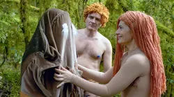 Visuel de Le journal intime d'Eve et Adam