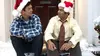 monsieur Perez dans Le joyeux Noël d'Harold et Kumar (2011)