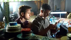 Sur Warner TV à 22h45 : Le juge