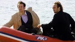 Sur CSTAR à 20h50 : Le juge