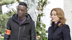 Le juge est une femme S19E07 Inexistence