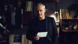 Le juge est une femme S20E05 Les liens du coeur