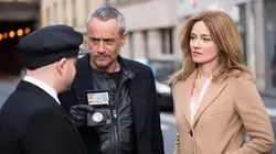 Le juge est une femme S20E07 D-Day