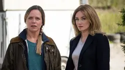 Le juge est une femme S20E09 A brides abattues