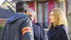 Le juge est une femme S19E06 A fleur de peau