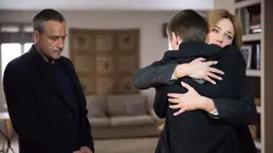 Le juge est une femme S20E05 Les liens du coeur